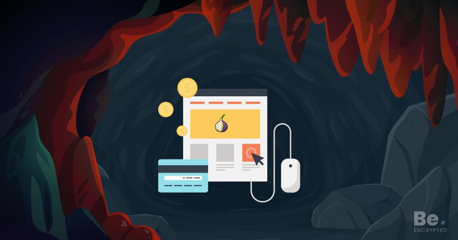 Access Dark Web Marketplaces