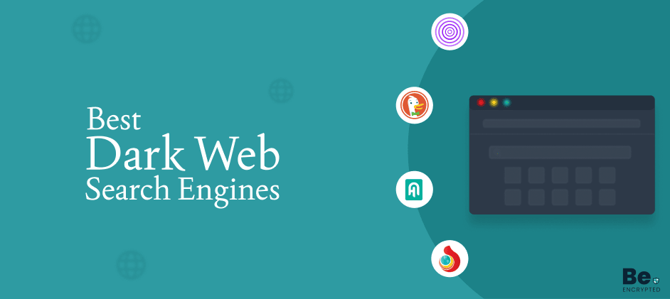 Best Dark Web Search Engines
