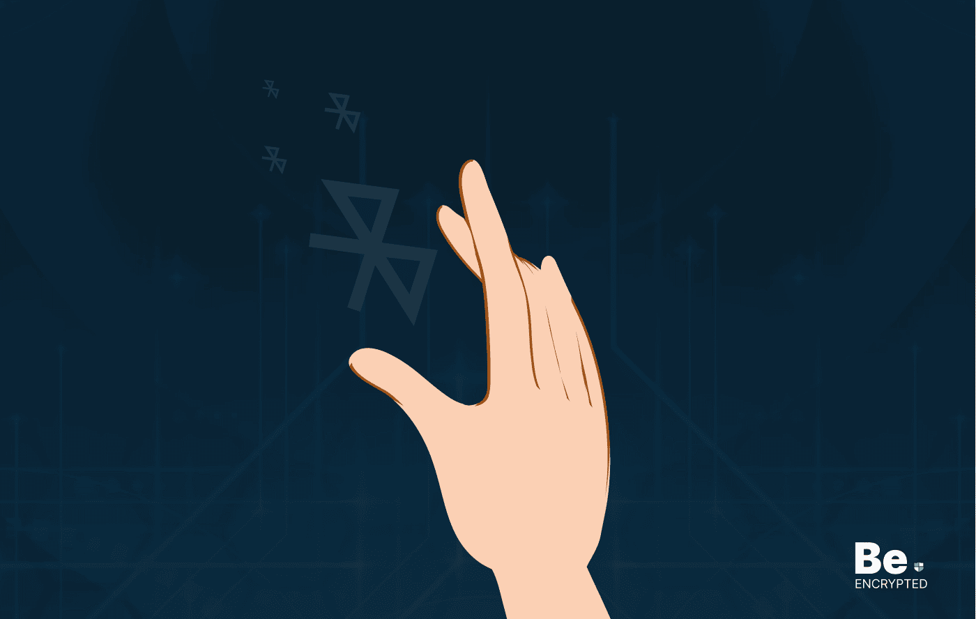 How Has The Evolving Nature Of Bluetooth Hacks Impacted Cybersecurity?