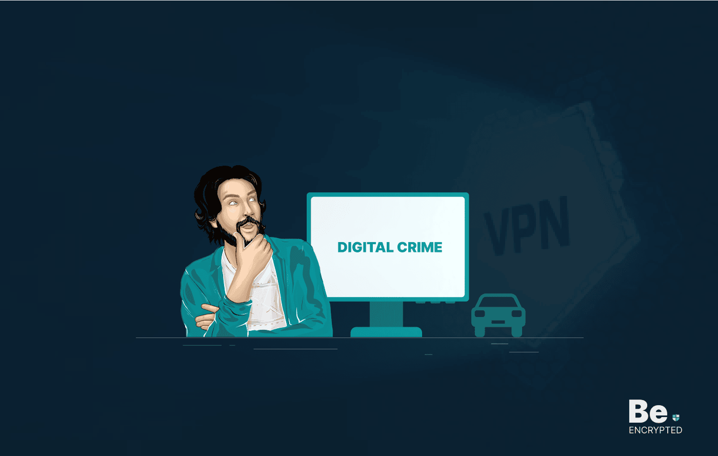 Digital Crime the Next Big Threat to Vehicle Owners?