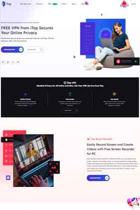 ITop-VPN-Review