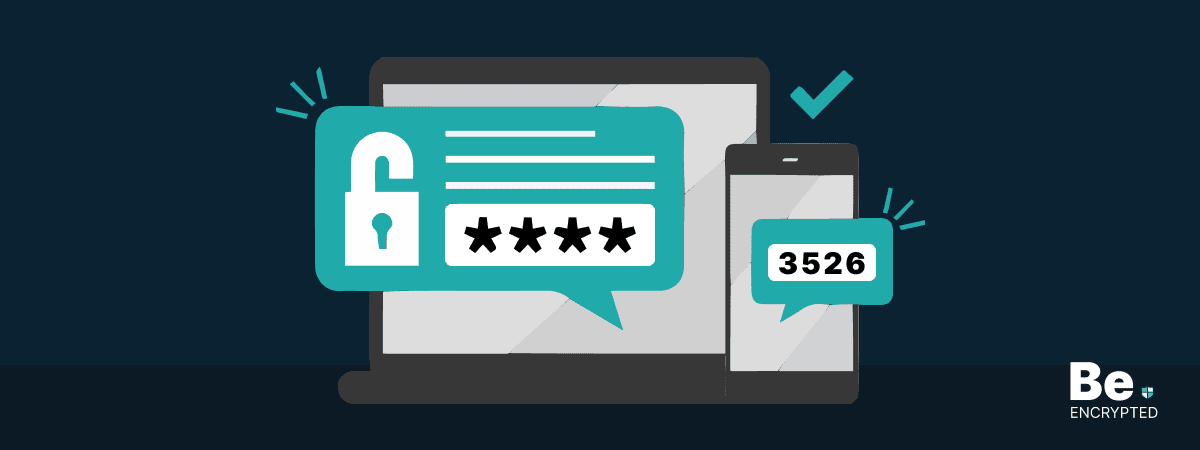 Making two-factor authentication stronger in two easy steps